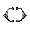 Upper A-Arms for 2011-2019 Chevy Silverado, GMC Sierra 2500HD/3500HD Pickup Truck 4WD [3 in.-3.5 in. Lift] - image 1