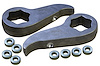Torsion Key Leveling Kit 2011-2013 Silverado/Sierra Pickup 4WD 2500HD - image 1