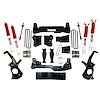 C11781K-R 7IN. KIT; 2011 GMC 2500HD 4WD - image 1