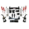 C11781KH 7IN. KIT 11-13 GM 3500HD 4WD - image 1