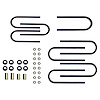 Suspension Lift Kit for 1973-1987 C124AS - image 1