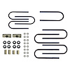 5 in. Suspension Lift Kit for 1973-1987 C125A - image 1