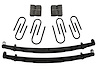 2.5 IN.SR KIT 88-91BLA 1/2TSUB - image 1