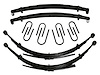 2.5 IN.SYS 88-91 1/2T SUB/52 IN. - image 1