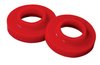 Coil Spring Spacer 1.25 in. Lift Rear - image 2