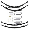 4 in. Suspension Lift Kit for 1977-1987 GM C140CKS - image 1