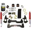 Suspension Lift Kit 2014 GM Pickup 1500 - image 1