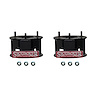 4 in. Suspension Lift Kit for GM C14460SP - image 1