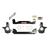 4 in. Suspension Lift Kit C14461A - image 1