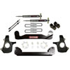 Aluminum Suspension Lift Kit 2014 GM Silverado/Sierra 1500 - image 1