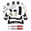 Suspension Lift Kit with Hydro Shocks C14660APK-H - image 1