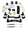 Suspension Lift Kit with M95 Monotube Shocks C14660APK-M - image 1