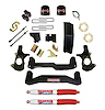 Suspension Lift Kit with Nitro Shocks C14660APK-N - image 1