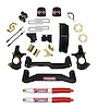 Suspension Lift Kit with Nitro Shocks C14660PK-N - image 1
