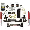 Suspension Lift Kit 2014 GM Pickup 1500 - image 1