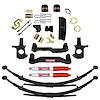 Suspension Lift Kit with Hydro Shocks C14660PKS-H - image 1