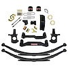 C14660PKS Suspension Lift Kit - image 1