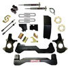 Aluminum Suspension Lift Kit 2014 GM Silverado/Sierra 1500 - image 1