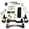 Suspension Lift Kit 2014 GM Pickup 1500 - image 1