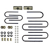 8 in. Suspension Lift Kit for 1973-1987 C180ASD - image 1
