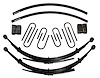 8 IN. SOFTR 73-87 GM 3/4 TON - image 1