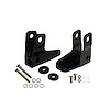 C1935RSE 2-4 in. Rear Shock Extension Brackets for Select Chevy/GMC Silverado 1500, Sierra 1500 - image 1