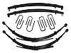2.5 IN. SYSTEM 69-72 SUBURBAN - image 1