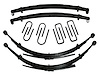 4 IN. 69-72 GM 3/4 TON SYS-DIR - image 1