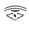 Suspension Lift Kit 1997-98 Chevy/GMC