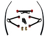 Suspension Lift Kit 1988-96 Chevy/GMC K1500 - image 1