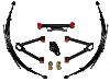 2-2.5 IN.SYS 88-96GM 6LUG ONLY - image 1