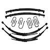 6 IN. SOFTR 69-72 GM SYSTEM - image 1