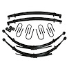 8 IN. 69-72 SYSTEM BLAZR JIMMY - image 1