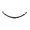 Softride Front Leaf Spring 1967-1972 Pickup 1/2 & 3/4-Ton 4WD