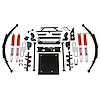 Suspension Lift Kit for Tahoe with Hydro Shocks C4626KST-H - image 1