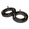 Metal Spacer Leveling Kit 2007-13 Suburban, Tahoe, Yukon, Denali, Avalanche 1500 2WD/4WD & Cadillac Escalade ESV/EXT - image 1