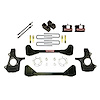 Suspension Lift Kit 2007-13 Silverado/Sierra 1500 - image 1