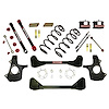Suspension Lift Kit 2007-13 Silverado/Sierra 1500 - image 1