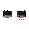 4 in. Suspension Lift Kit for 2007-2013 GM C7360SP - image 1
