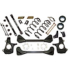 5 in. Suspension Lift Kit for 2007-2013 C7361ARK-R - image 1