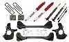 Pallet Kit 2007-2013 K1500 Pickup - image 1