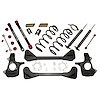 2006-07 Avalanche/SUV 4x4 3-3.5IN. System w/rear coils - image 1