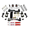 6 in. Suspension Lift Kit for 2007-2009 with Hydro Shocks C7660SK-H - image 1
