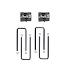 Component Box For PN[C7661PK/C7661PH/C7660PK] 6 in. Lift - image 1