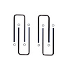 Component Box For PN[C7661PH/C7660PKS] 6 in. Lift - image 1