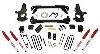 Pallet Kit 2001-2010 2500HD Pickup - image 1