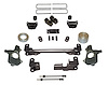 Suspension Lift Kit 1999-2006 Chevy/GMC - image 1