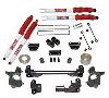 Pallet Kit 1999-2006 K1500 Pickup - image 1