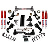 6 in. Suspension Lift Kit with Hydro Shocks C9631K-H - image 1