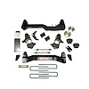 6 IN.KIT 01-03 GMC 1500HD/2500 - image 1